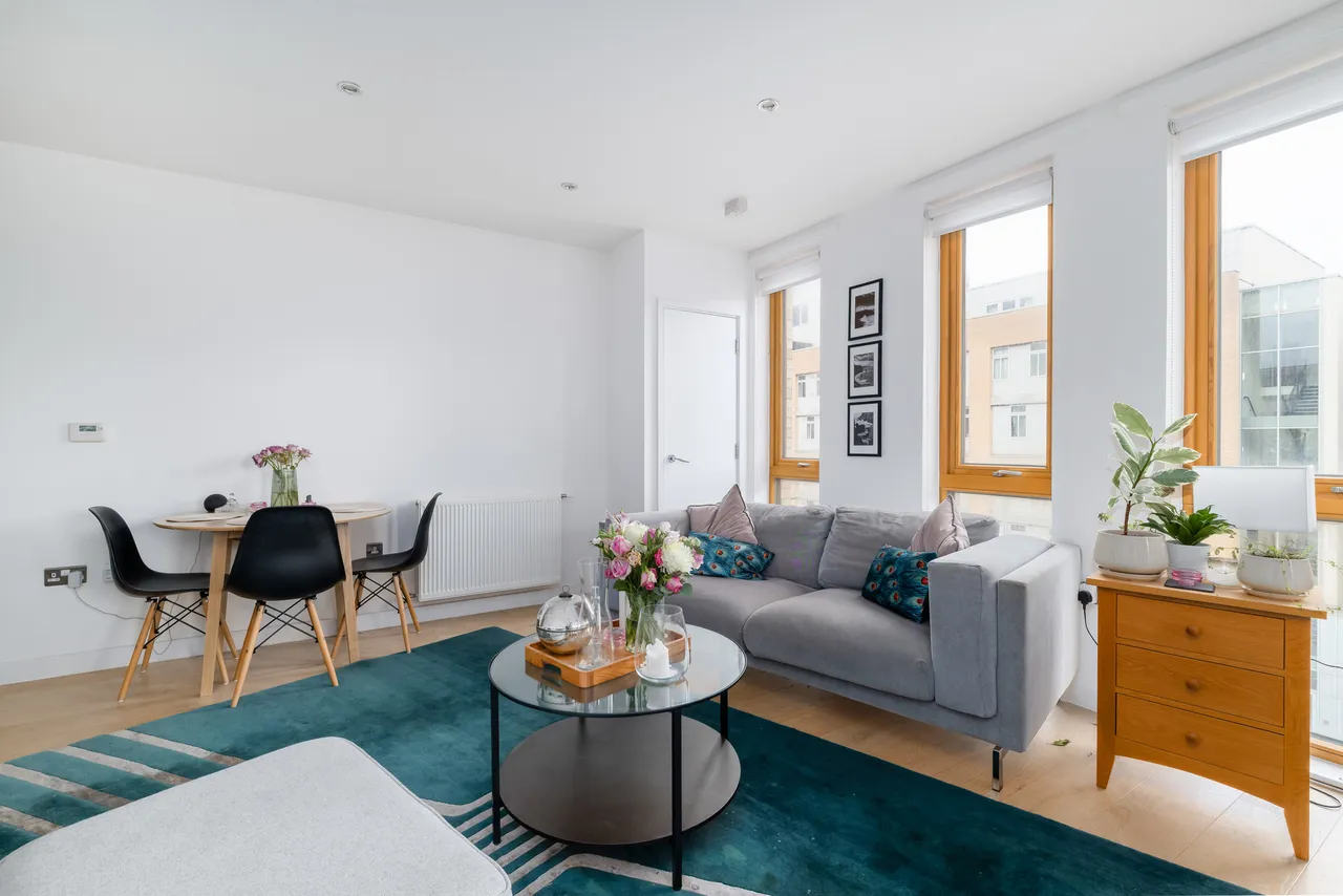Wharf Lane, London, E14, photo 11