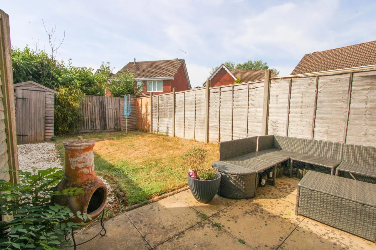 Coopers Drive, Yate, photo 12