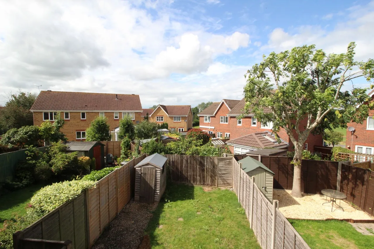 Coopers Drive, Yate, photo 15