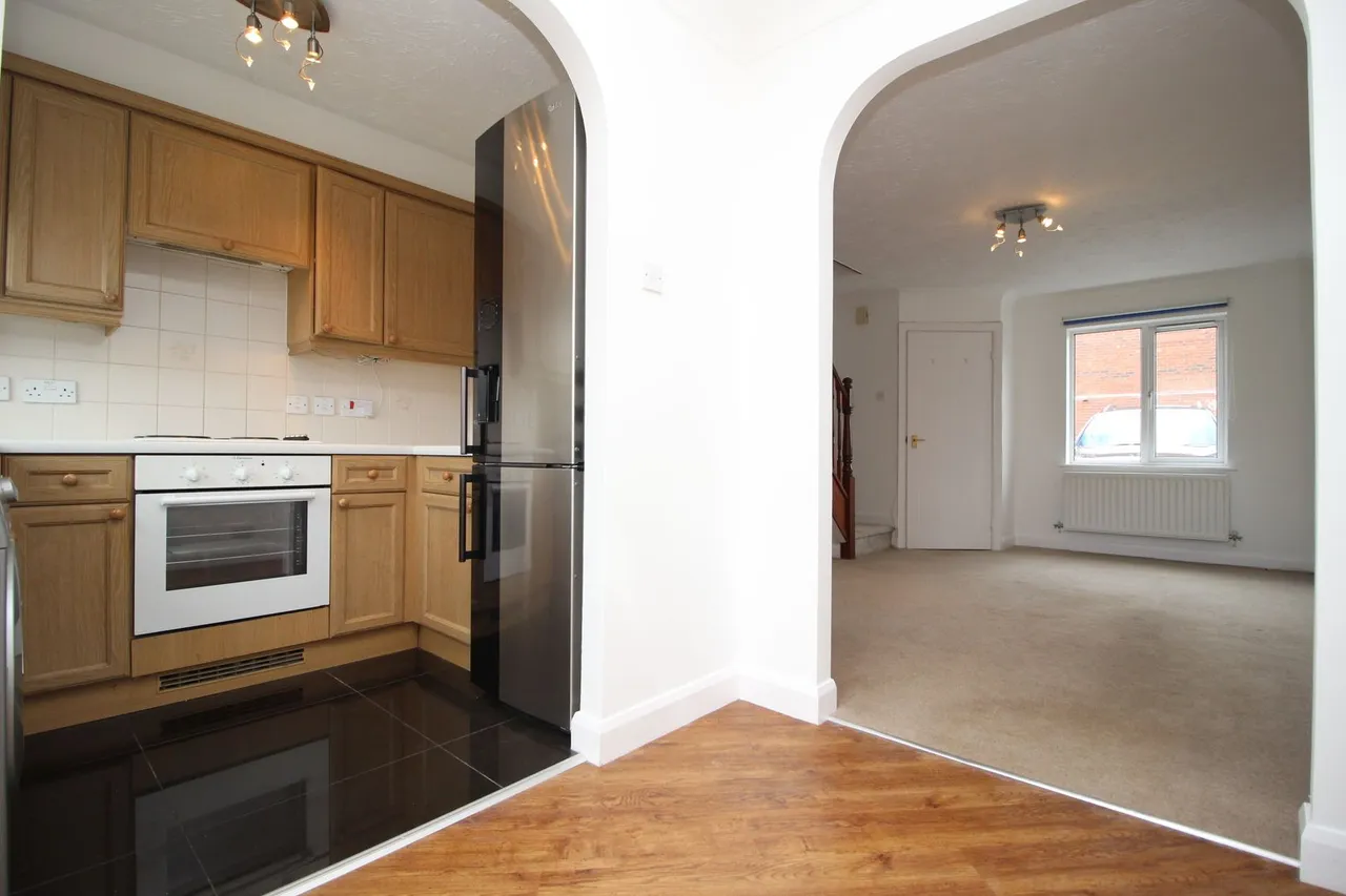Coopers Drive, Yate, photo 6