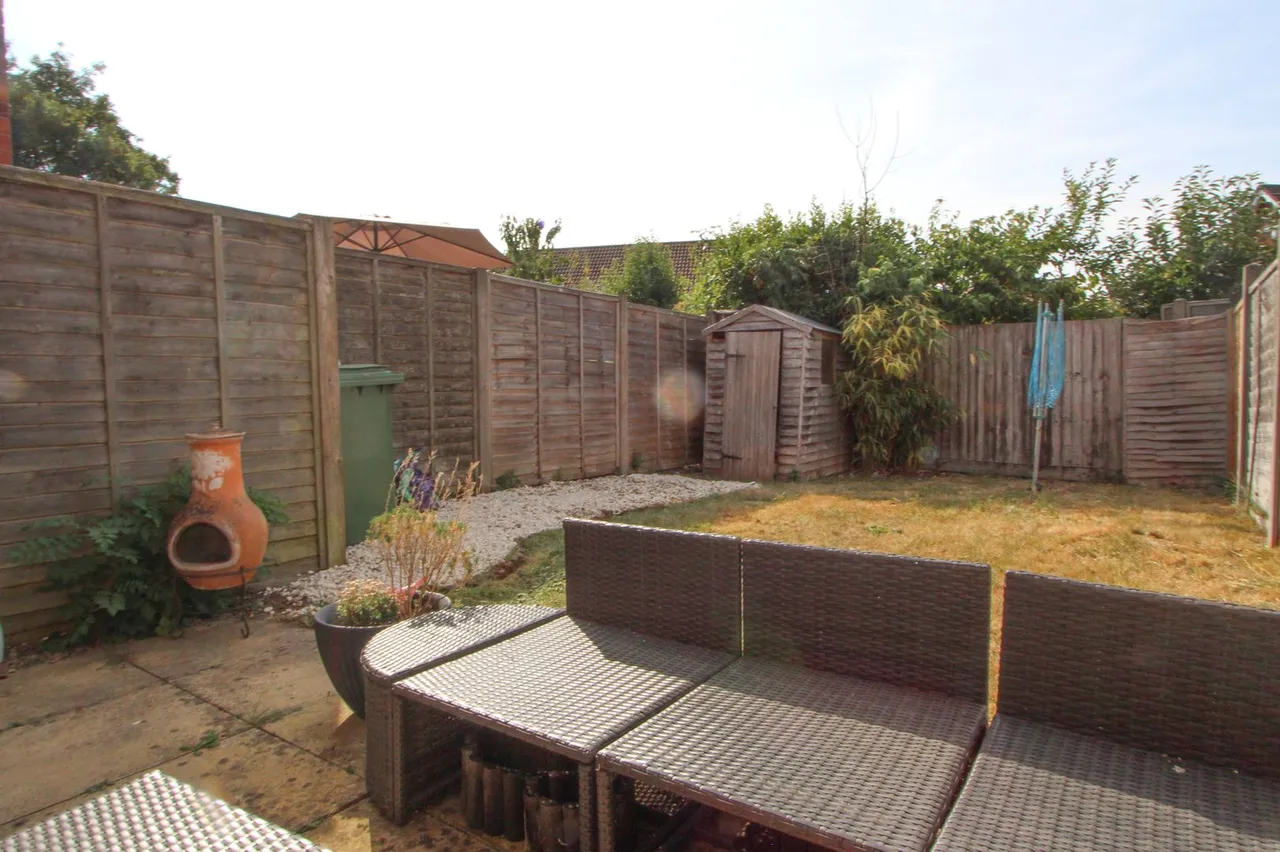 Coopers Drive, Yate, photo 14