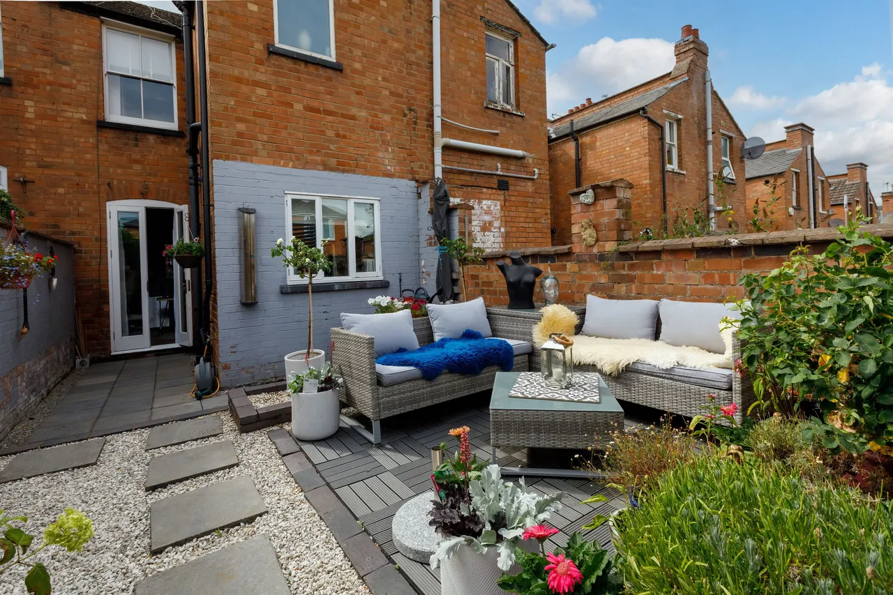 Hitchman Road, Leamington Spa, CV31, photo 14