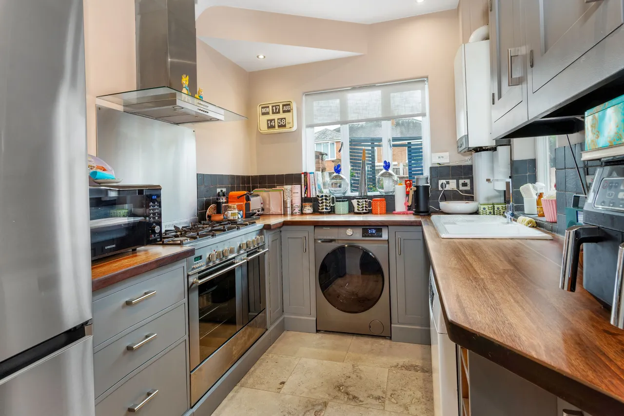 Hitchman Road, Leamington Spa, CV31, photo 6