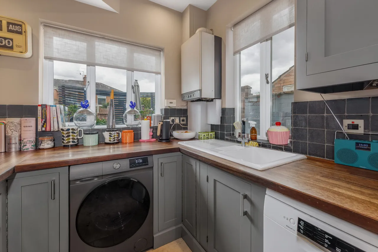 Hitchman Road, Leamington Spa, CV31, photo 7
