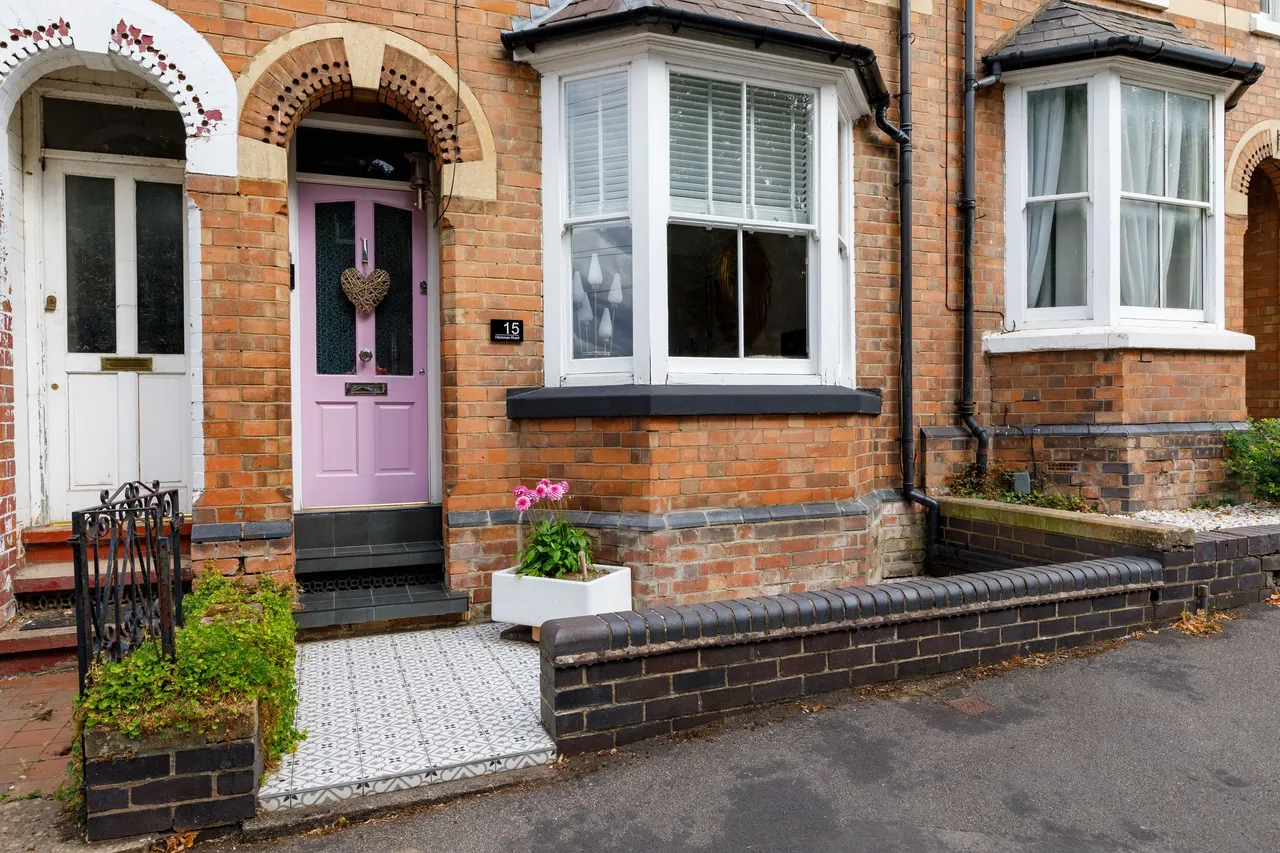 2 bed house for sale — Hitchman Road, Leamington Spa, CV31