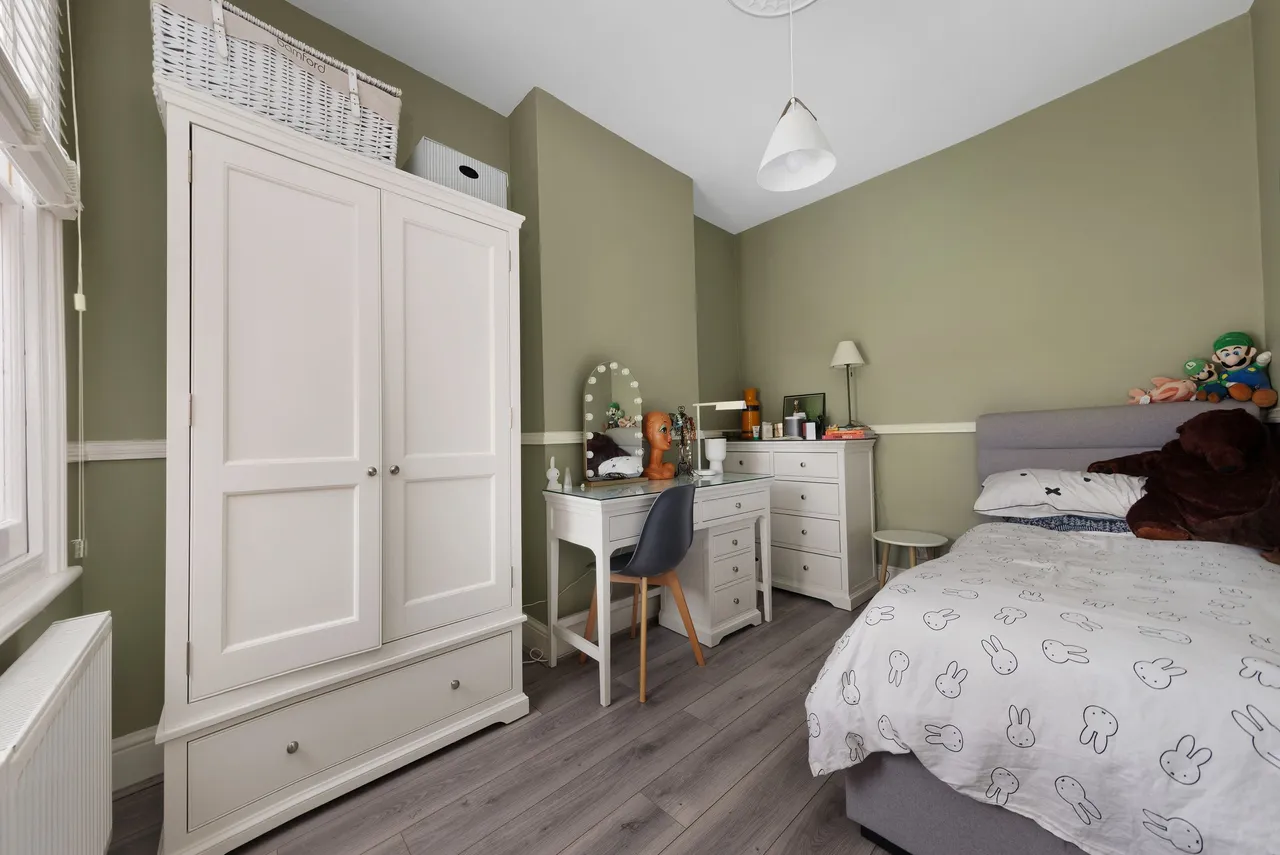 Hitchman Road, Leamington Spa, CV31, photo 9