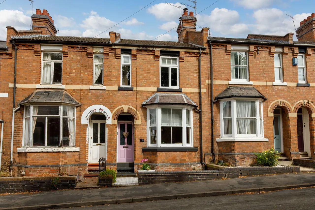 Hitchman Road, Leamington Spa, CV31, photo 15