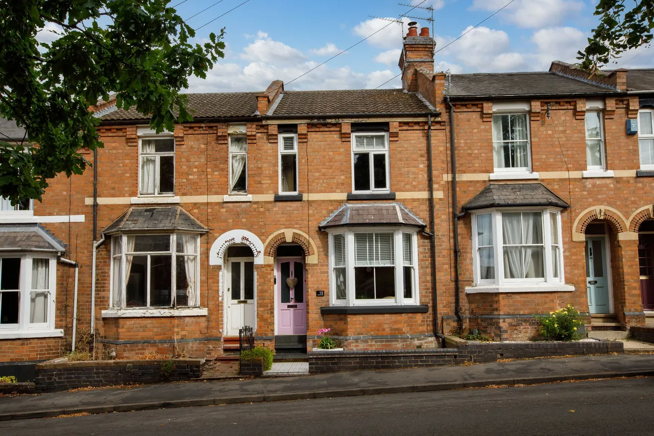 Hitchman Road, Leamington Spa, CV31, photo 16