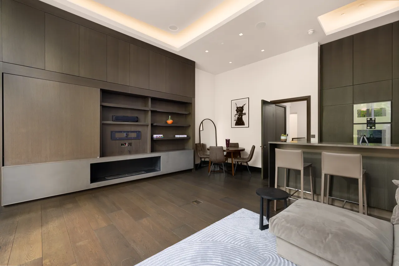 Paddington Street, The Chilterns, W1U, photo 5