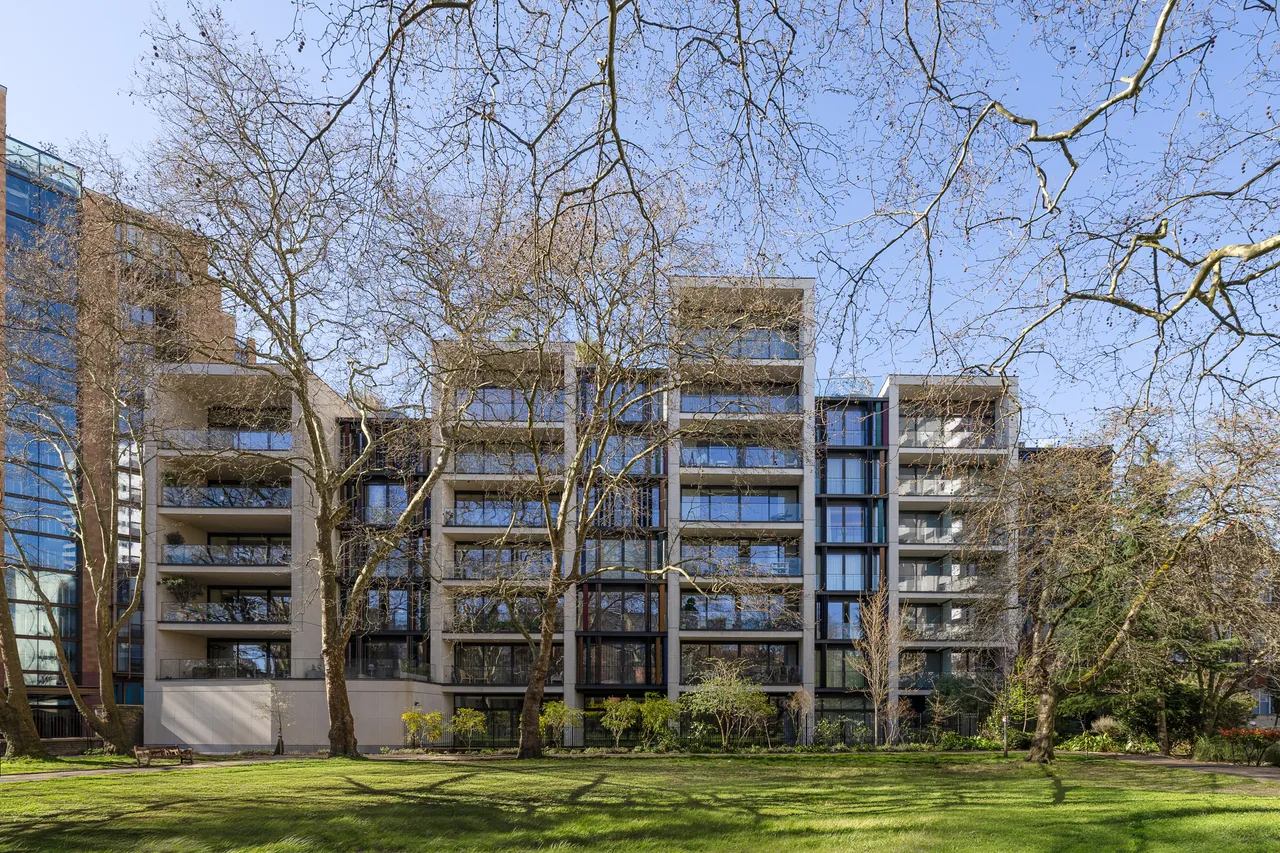 Paddington Street, The Chilterns, W1U, photo 18