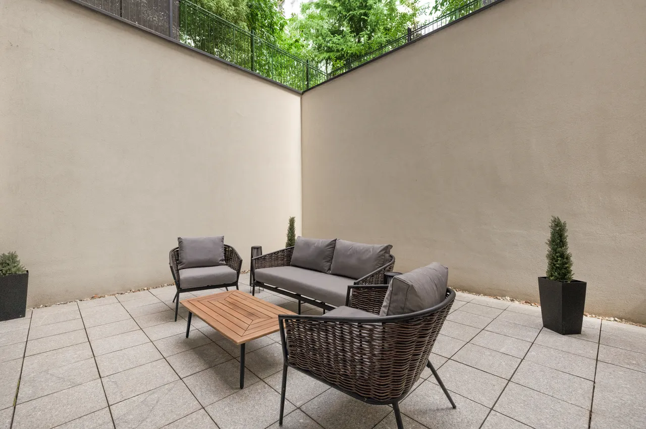 Paddington Street, The Chilterns, W1U, photo 15