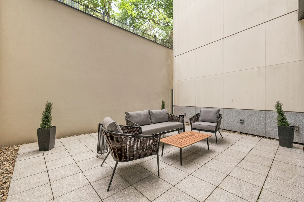 Paddington Street, The Chilterns, W1U, photo 16
