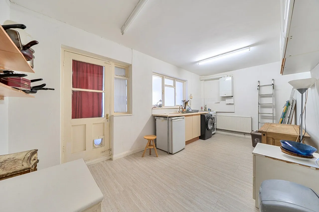 Parkstone Road, SE15, photo 2