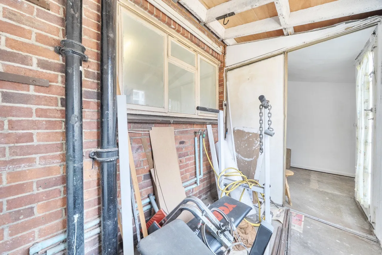 Parkstone Road, SE15, photo 13