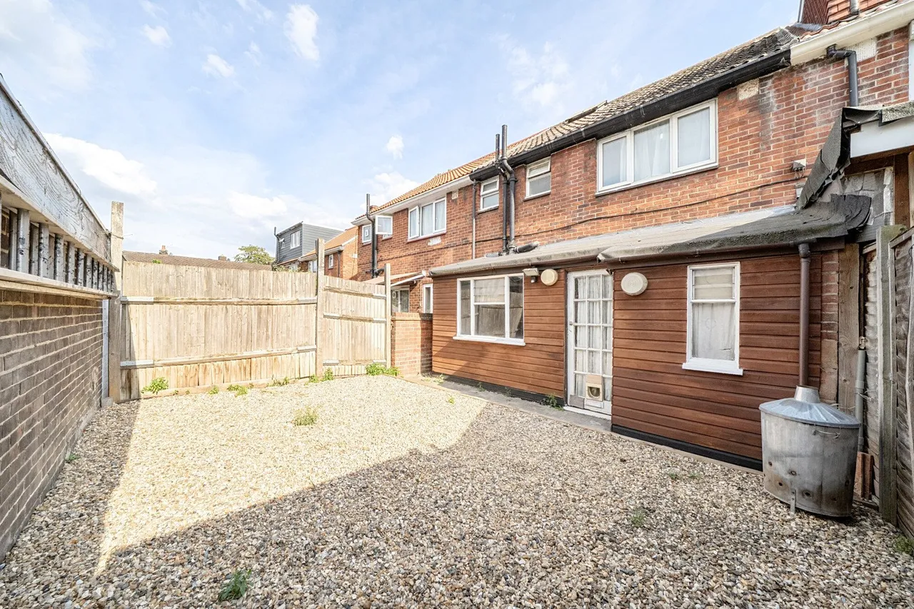 Parkstone Road, SE15, photo 10