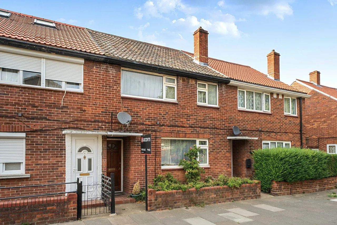 Parkstone Road, SE15, photo 19