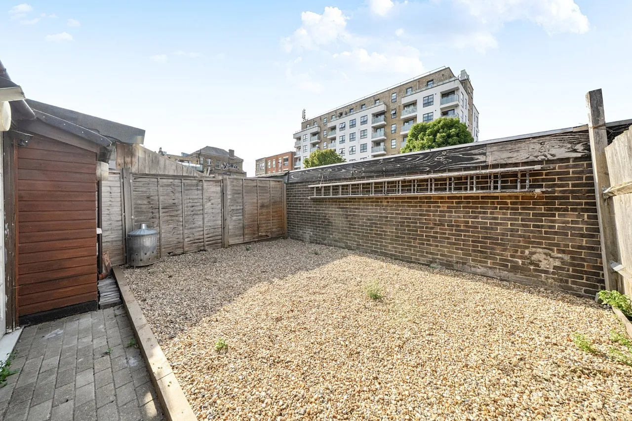 Parkstone Road, SE15, photo 14