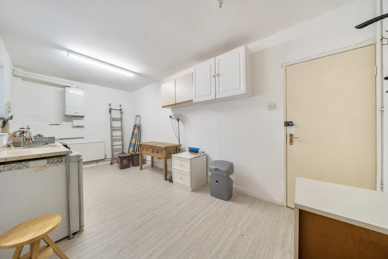 Parkstone Road, SE15, photo 3