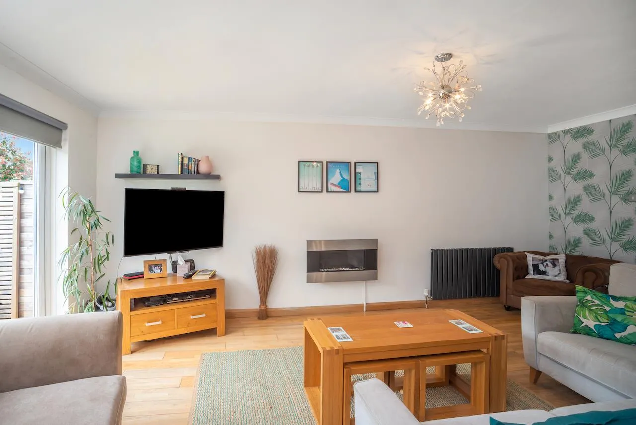 Kimble Close, East Hunsbury, photo 8
