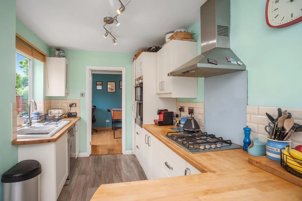 Kimble Close, East Hunsbury, photo 3