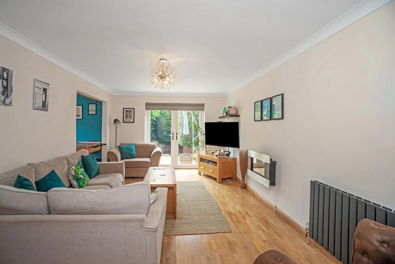 Kimble Close, East Hunsbury, photo 7
