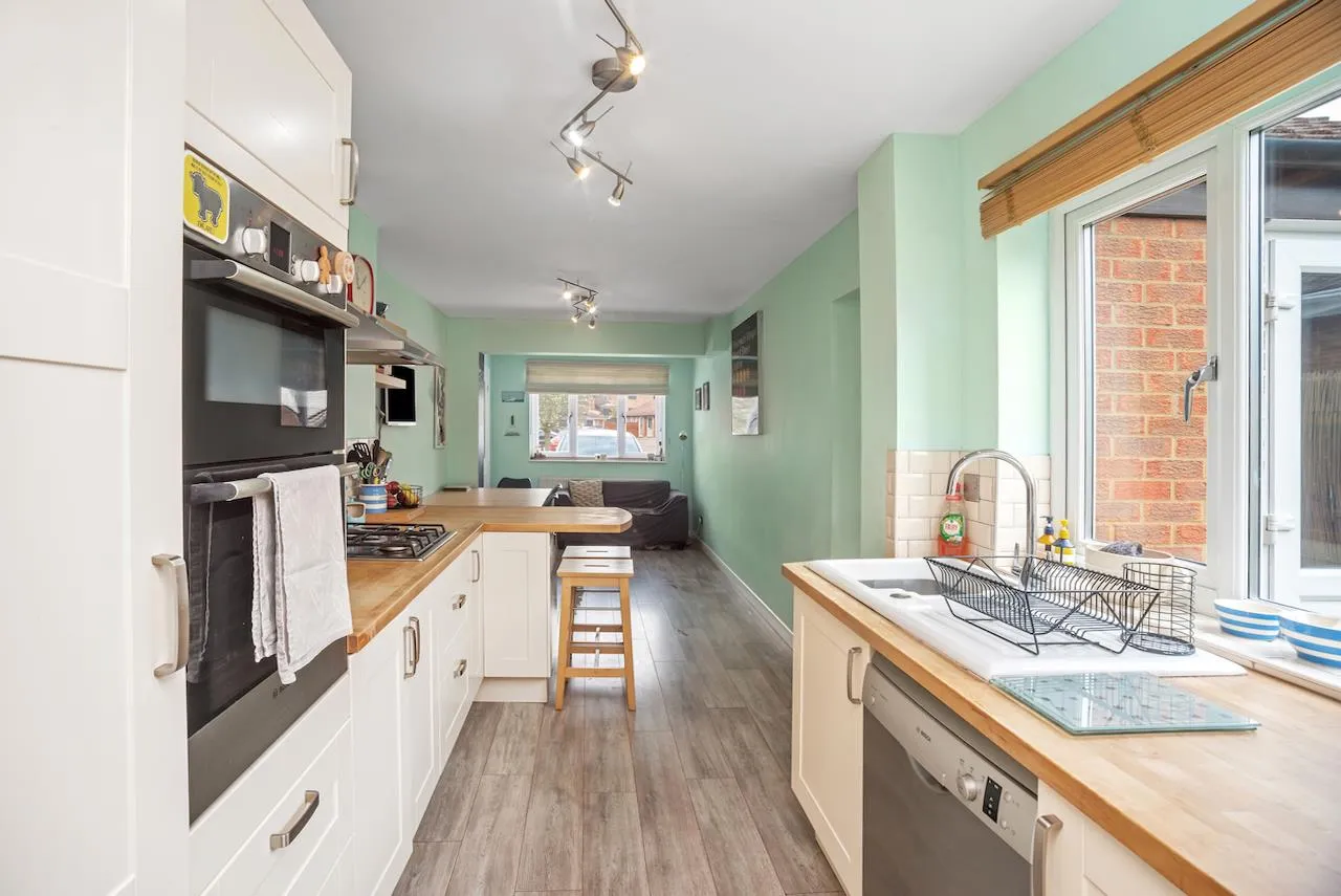Kimble Close, East Hunsbury, photo 2