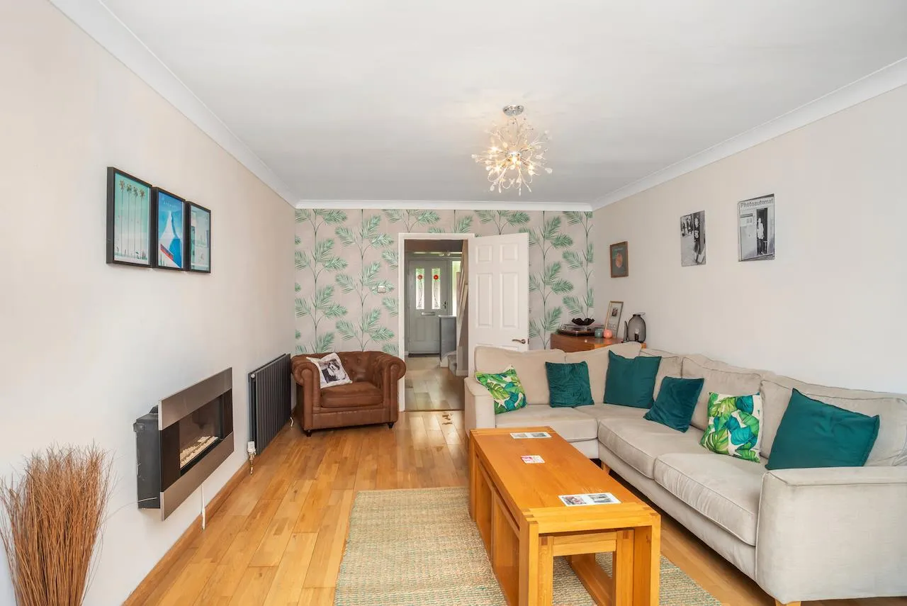Kimble Close, East Hunsbury, photo 9