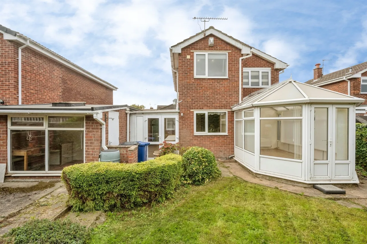 Eastfield Road, Armthorpe, DN3, photo 17