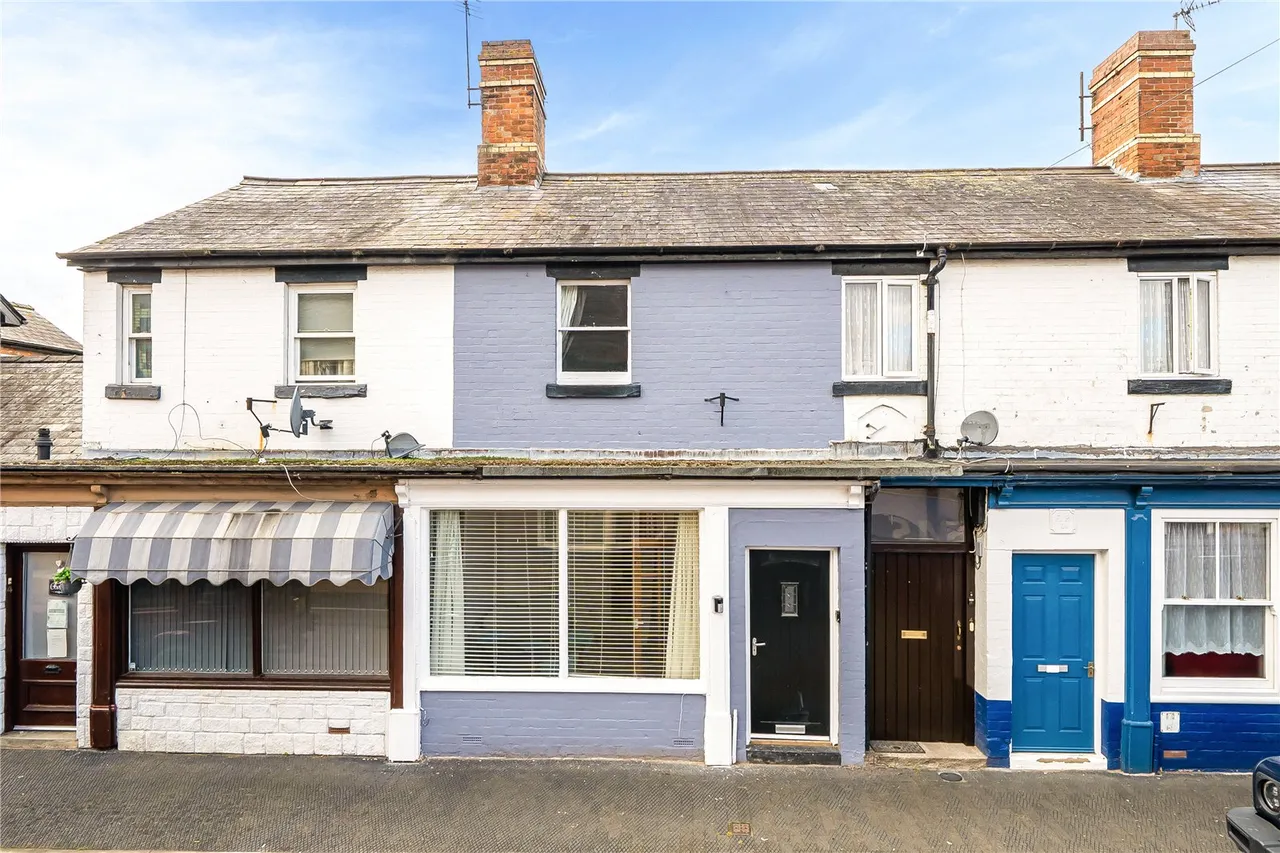 Market Street, Craven Arms, Shropshire, SY7 9NN, photo 3