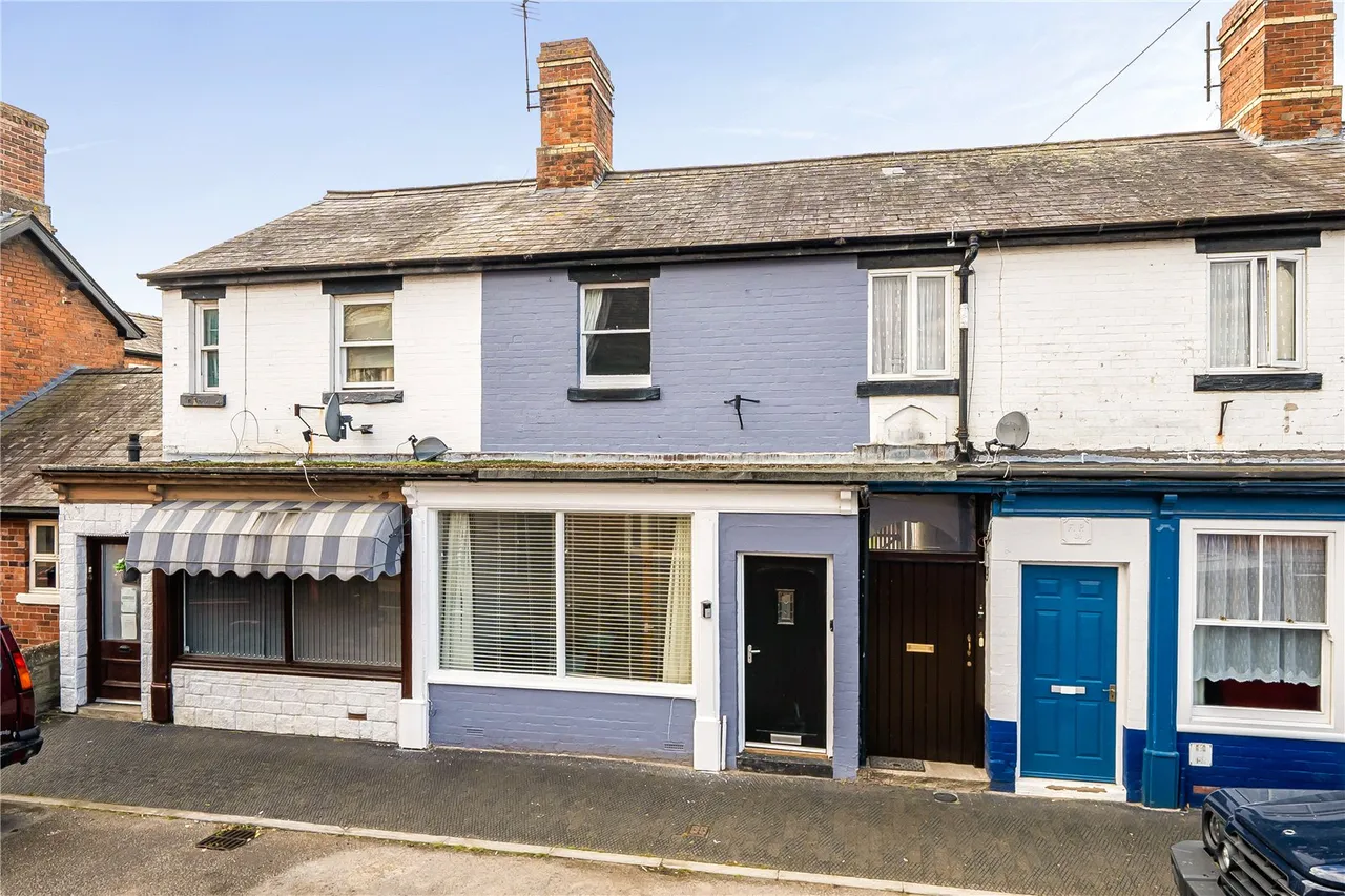 Market Street, Craven Arms, Shropshire, SY7 9NN, photo 2