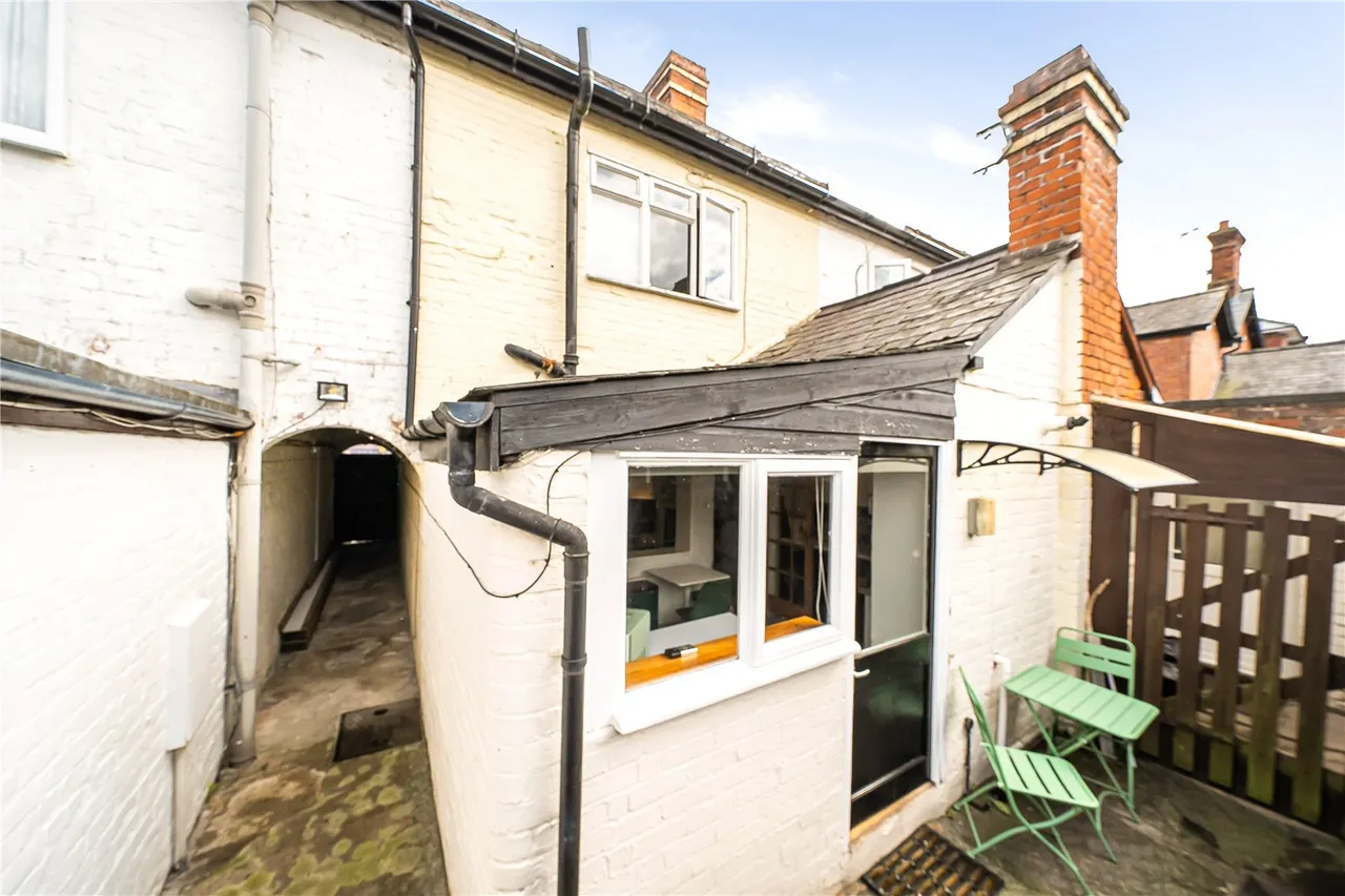 Market Street, Craven Arms, Shropshire, SY7 9NN, photo 19