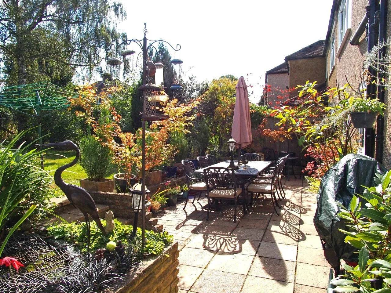 Copse Avenue, West Wickham, BR4, photo 12