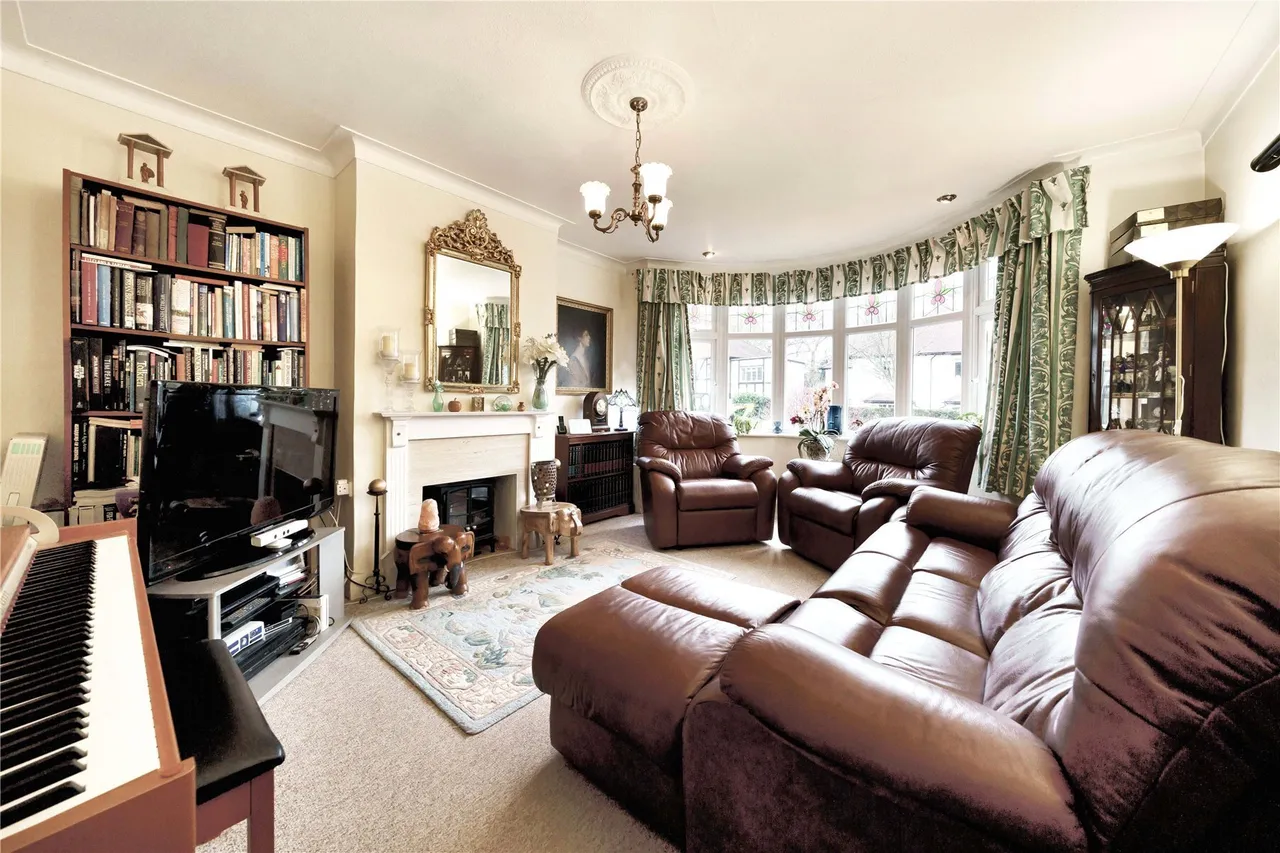 Copse Avenue, West Wickham, BR4, photo 4