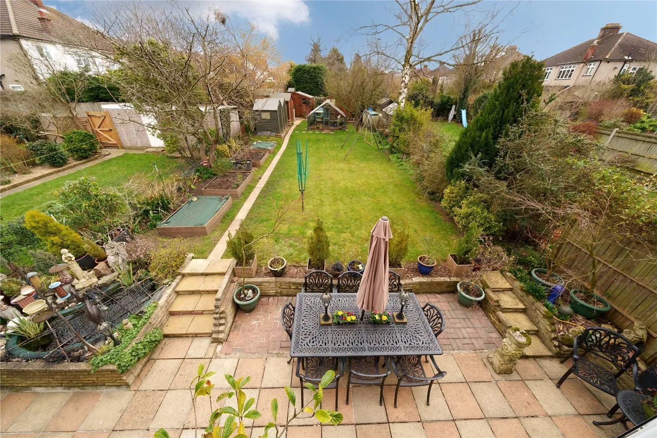 Copse Avenue, West Wickham, BR4, photo 9