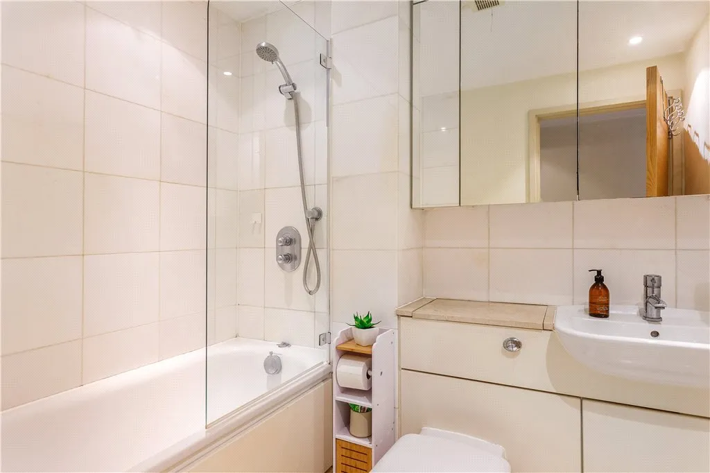 Cayenne Court, London, SE1, photo 9
