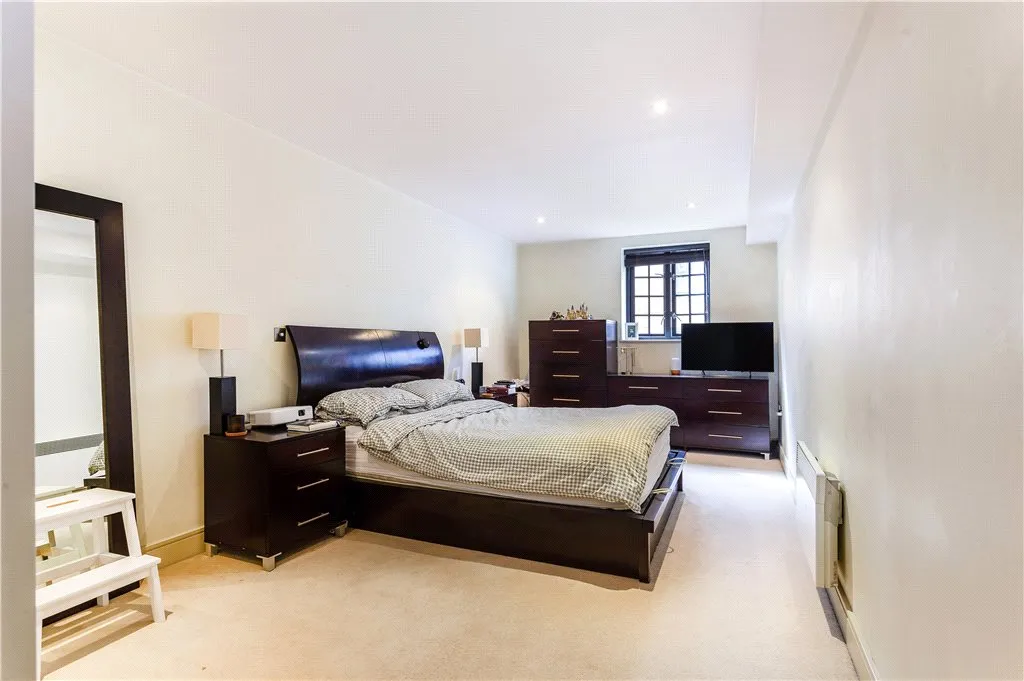 Cayenne Court, London, SE1, photo 19