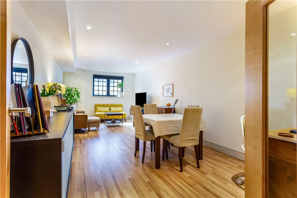Cayenne Court, London, SE1, photo 14