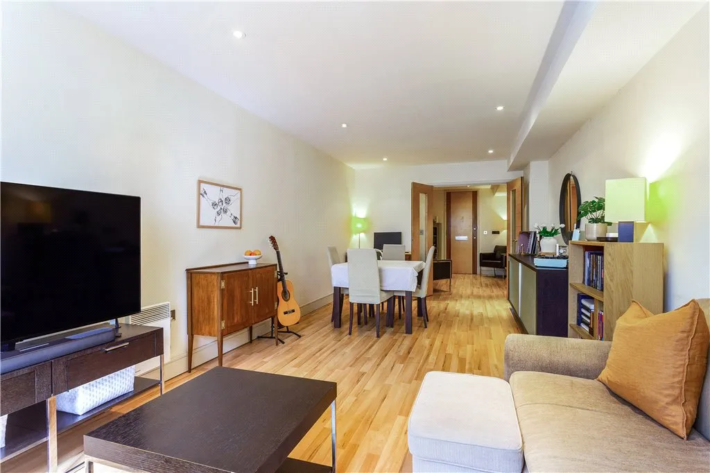 Cayenne Court, London, SE1, photo 16