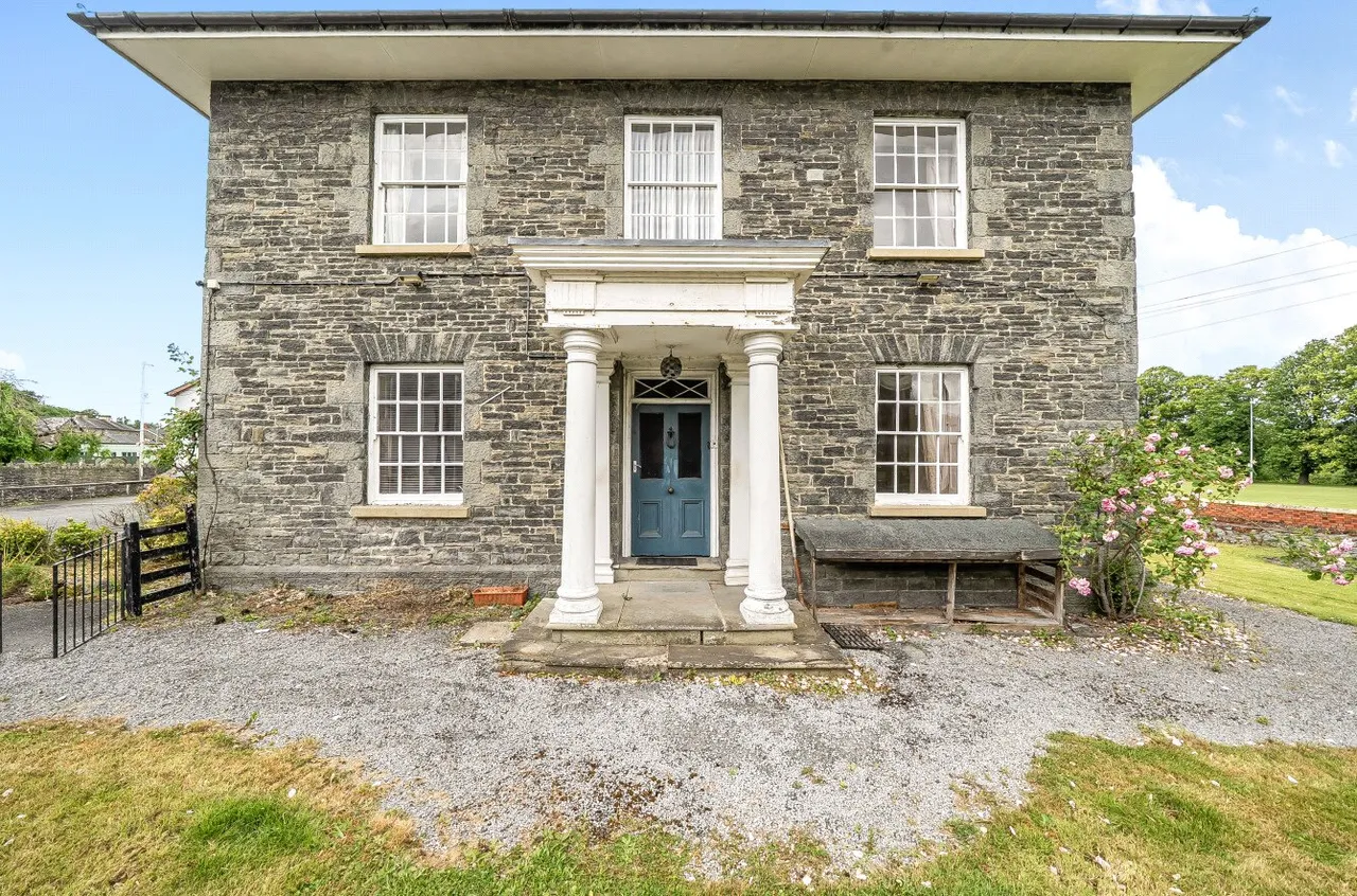 The Strand, Builth Wells, Powys, LD2 3BG, photo 38