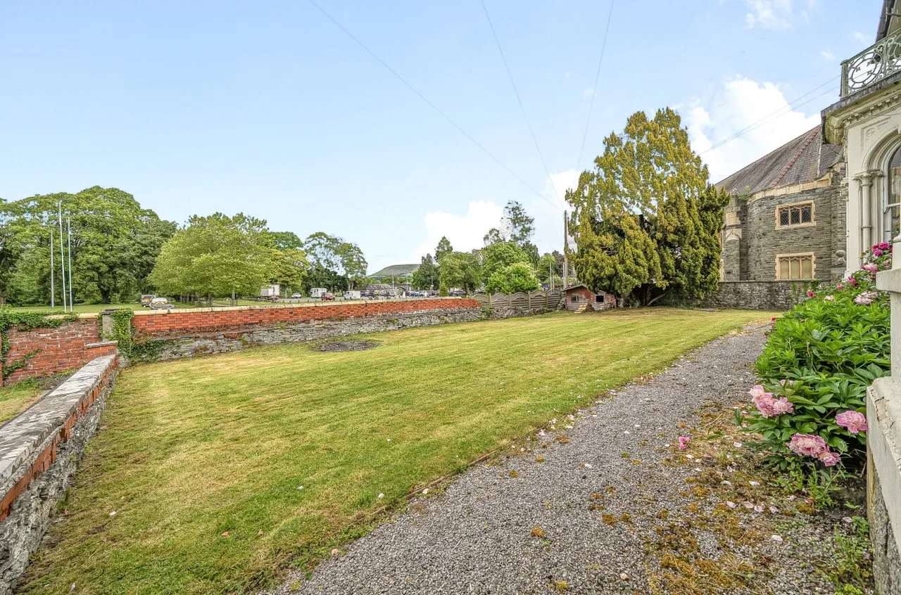 The Strand, Builth Wells, Powys, LD2 3BG, photo 37