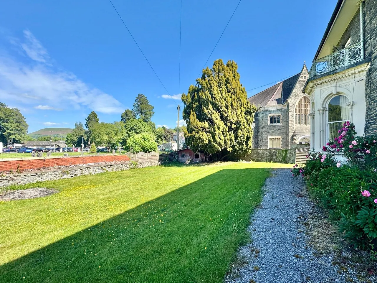 The Strand, Builth Wells, Powys, LD2 3BG, photo 28