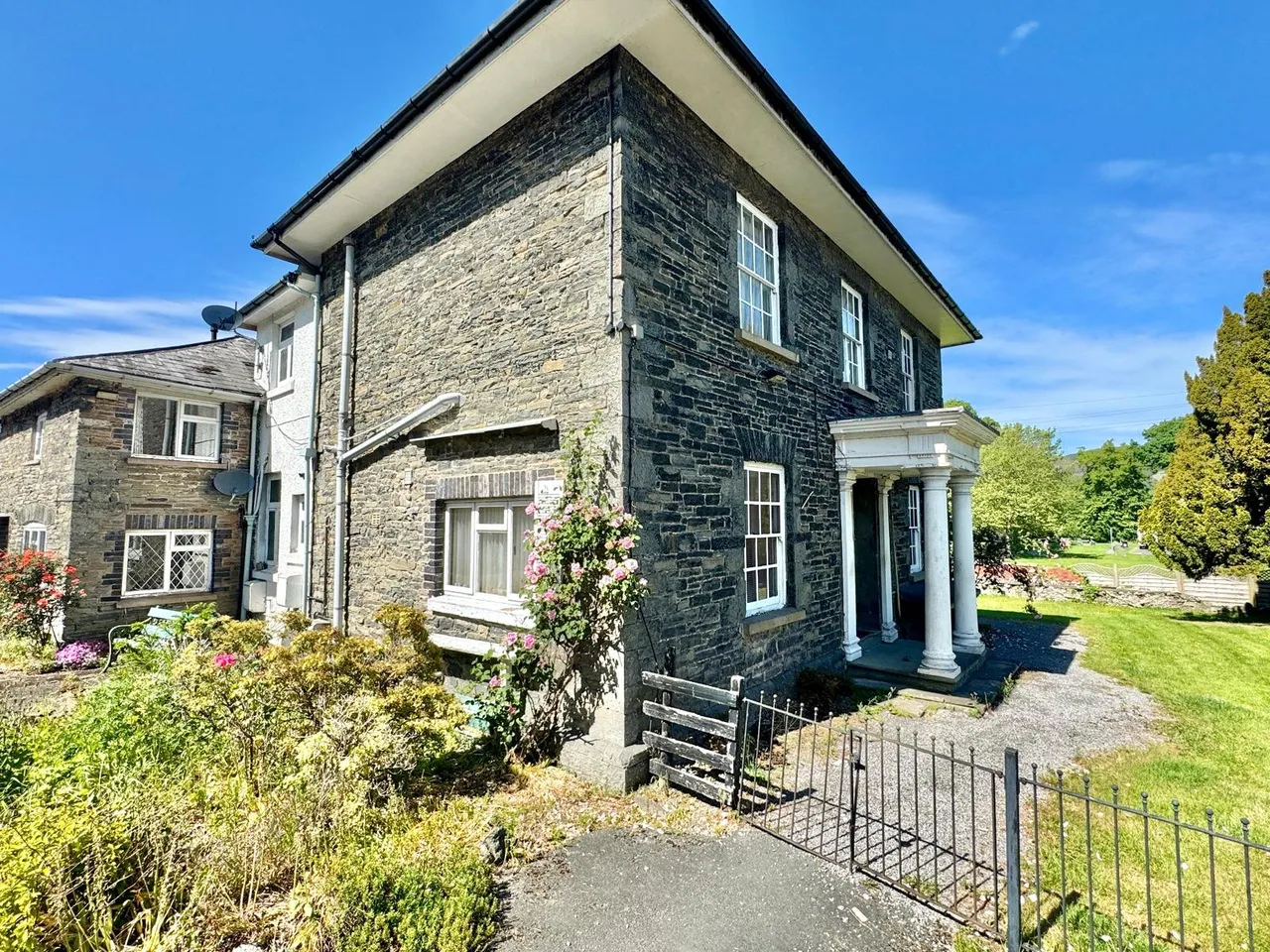 The Strand, Builth Wells, Powys, LD2 3BG, photo 32