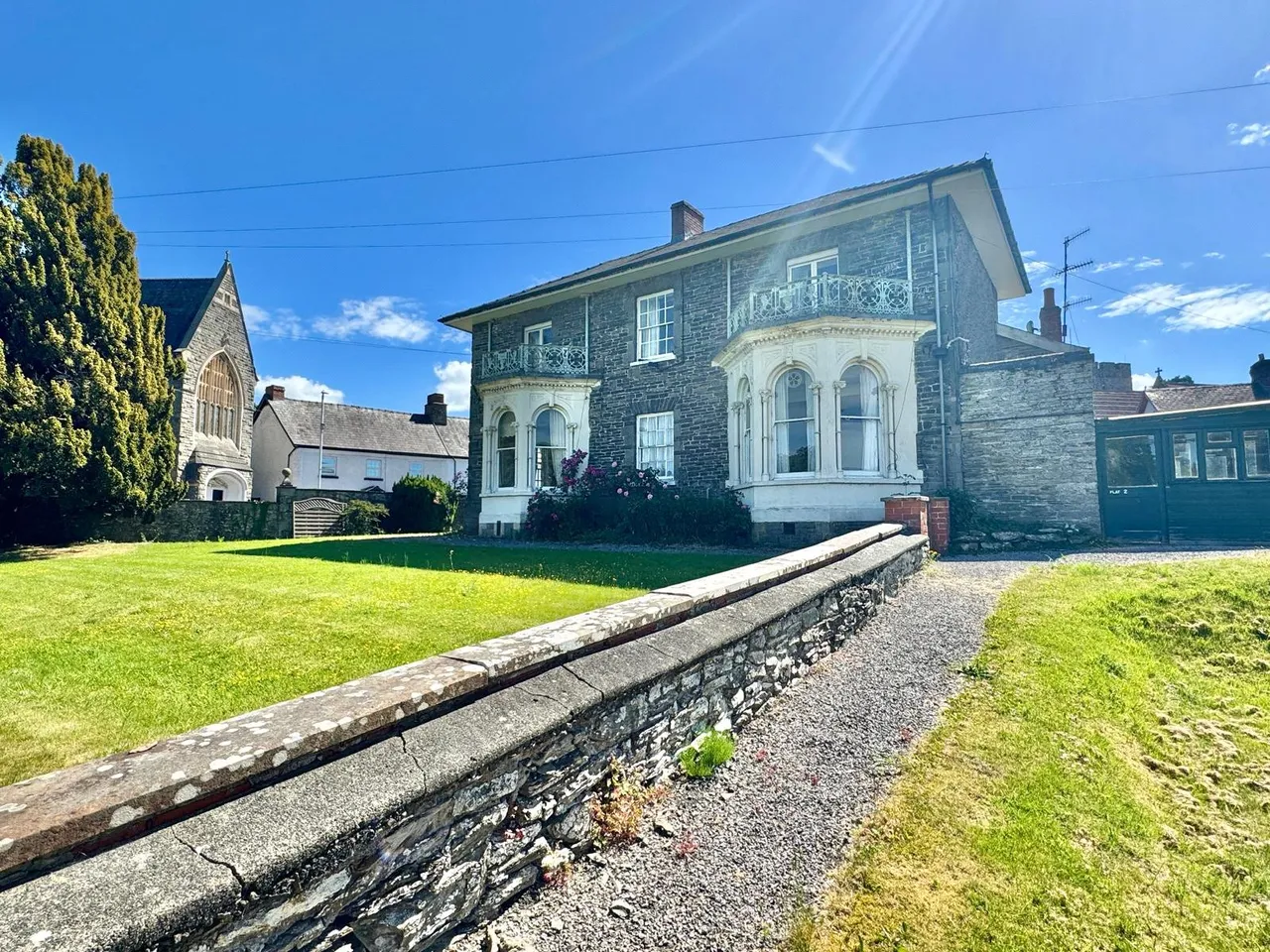 The Strand, Builth Wells, Powys, LD2 3BG, photo 34