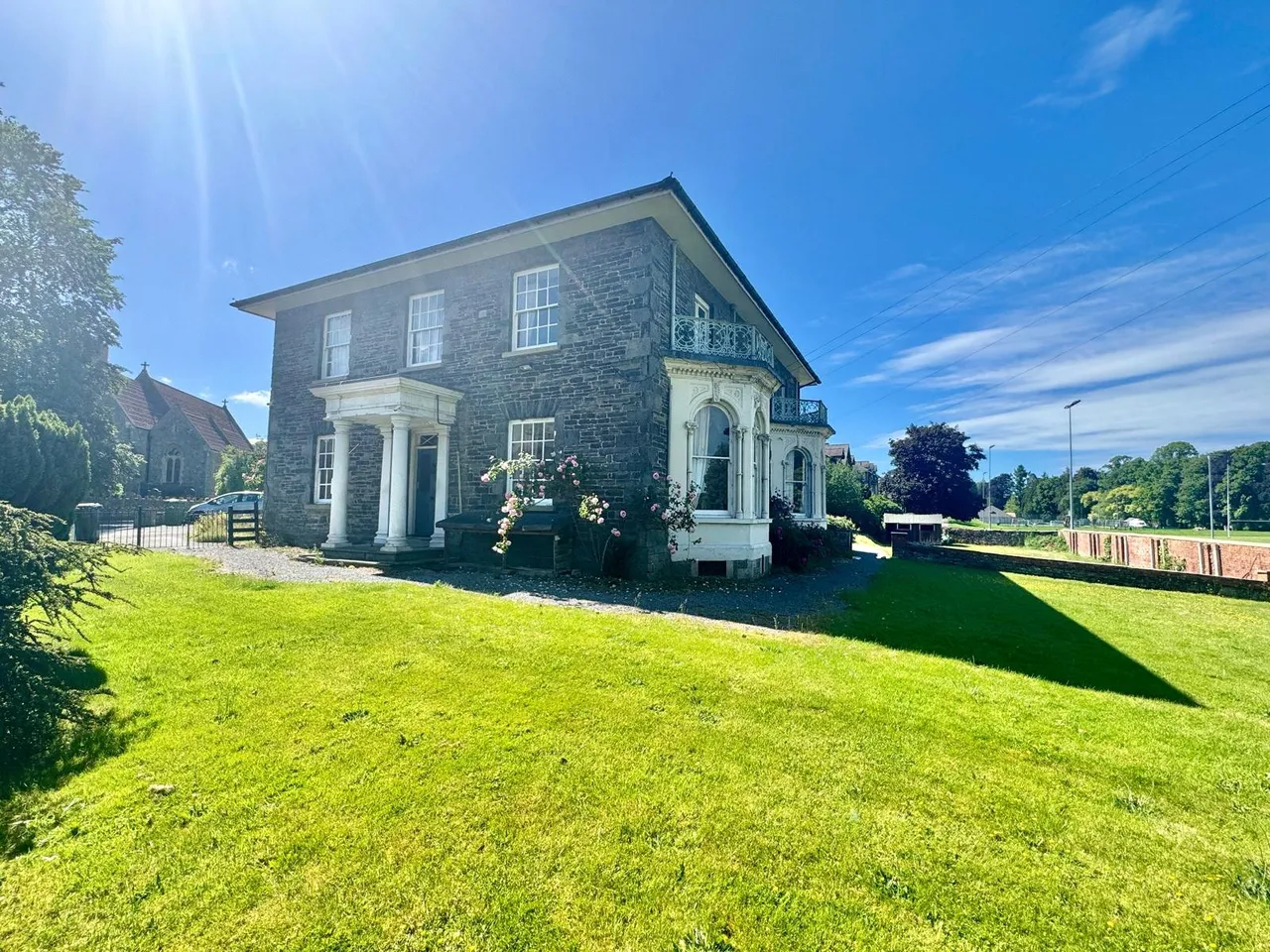The Strand, Builth Wells, Powys, LD2 3BG, photo 35