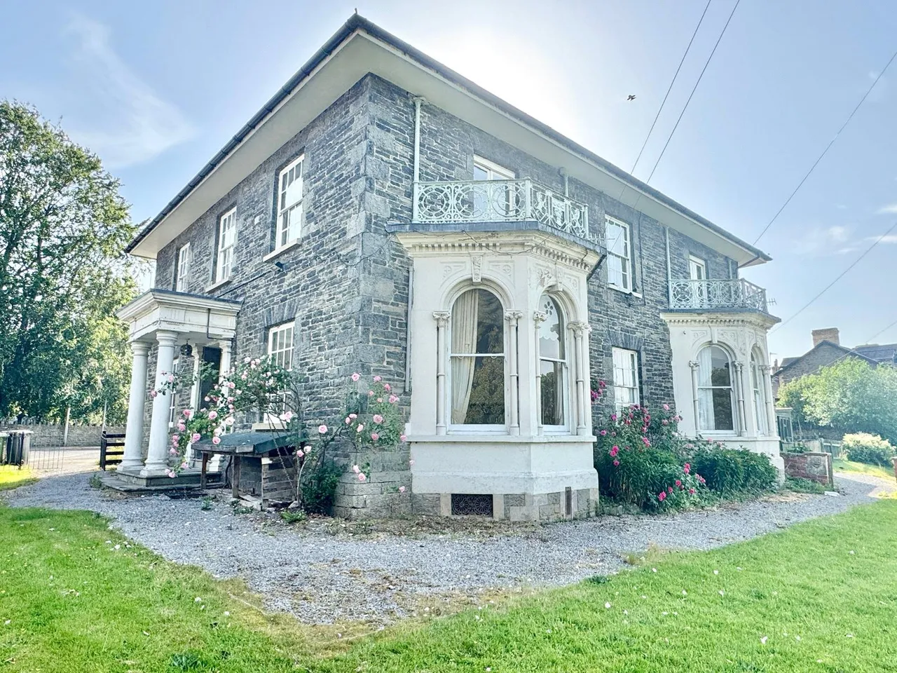 The Strand, Builth Wells, Powys, LD2 3BG, photo 39
