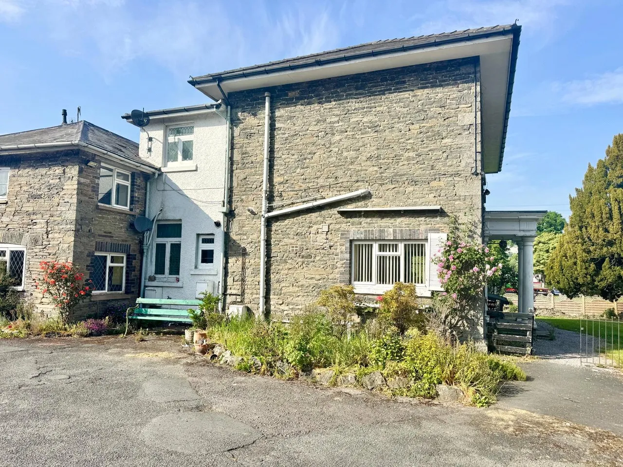 The Strand, Builth Wells, Powys, LD2 3BG, photo 33