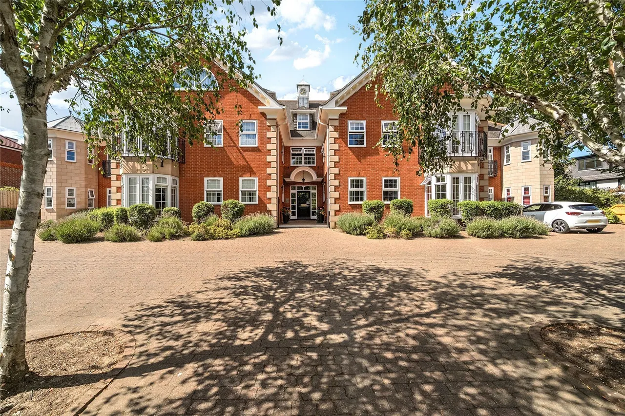 Station Road, Orpington, BR6, photo 13