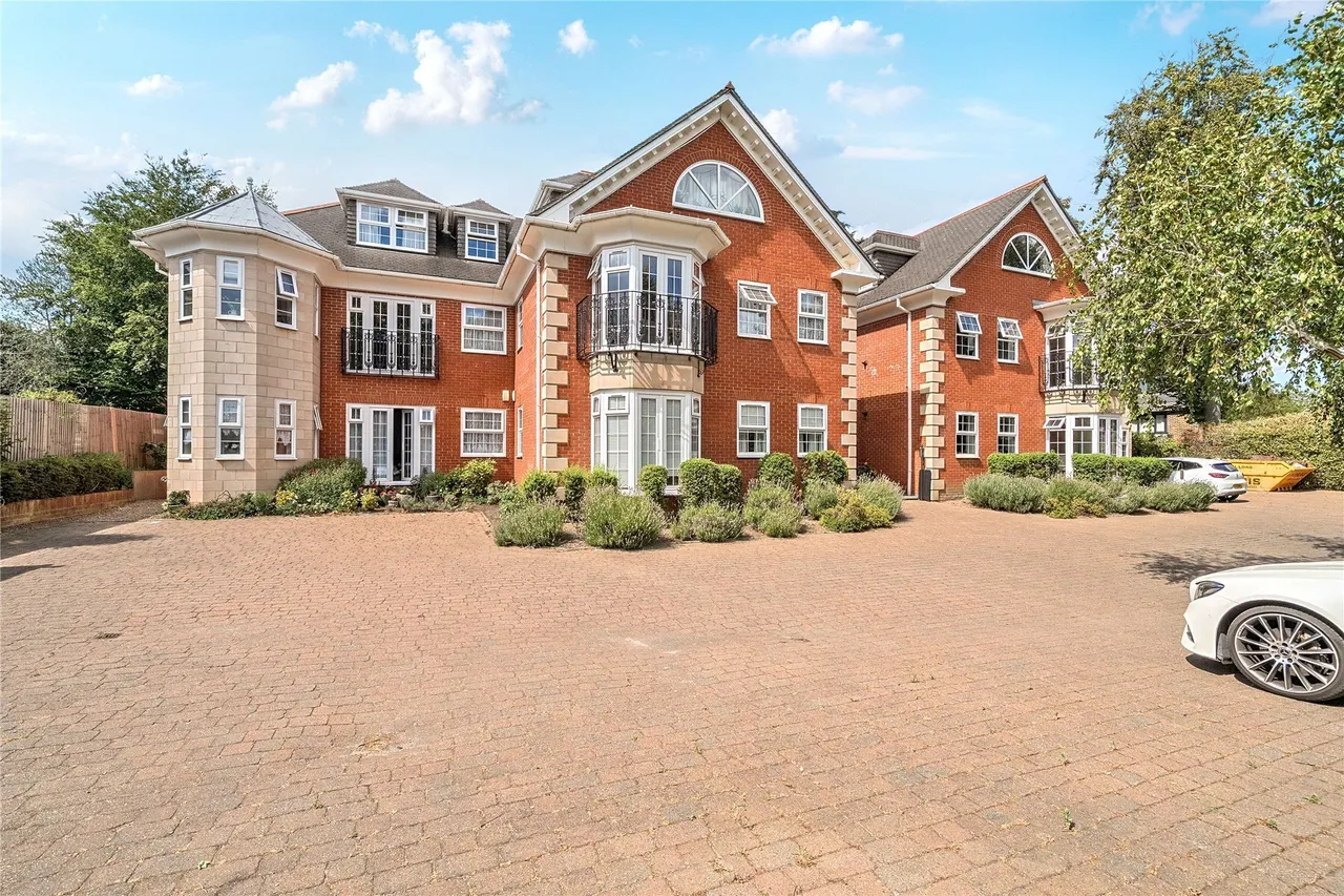 Station Road, Orpington, BR6, photo 14