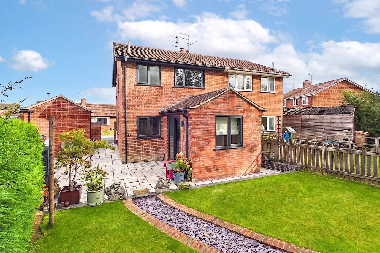 Pinewood Close, Pocklington, YO42, photo 15