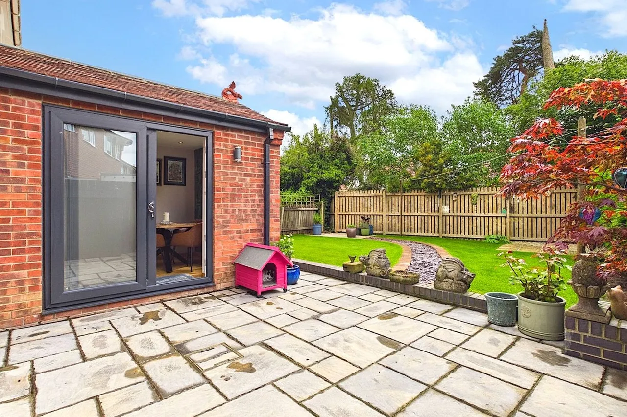 Pinewood Close, Pocklington, YO42, photo 16